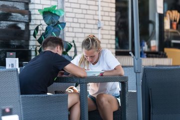 Lilly Düffert 299 - Kaltenkirchen Cup